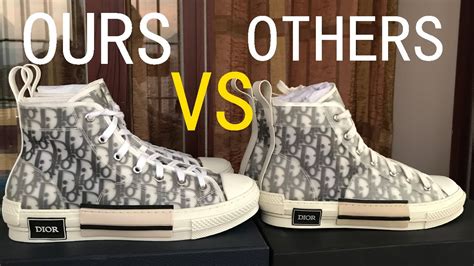 fake diors shoes|are dior shoes real.